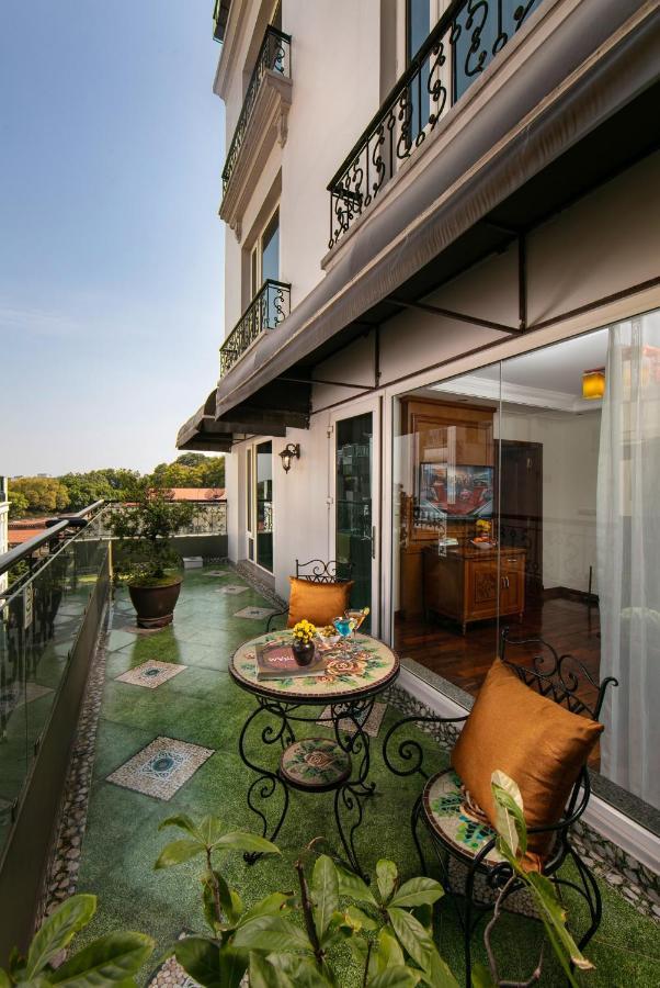 Hotel Pearl