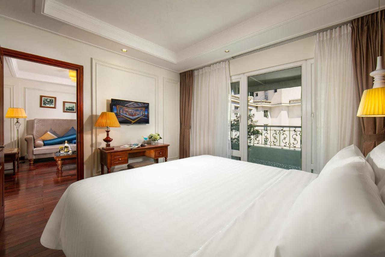 Pearl Hotel Hanoi