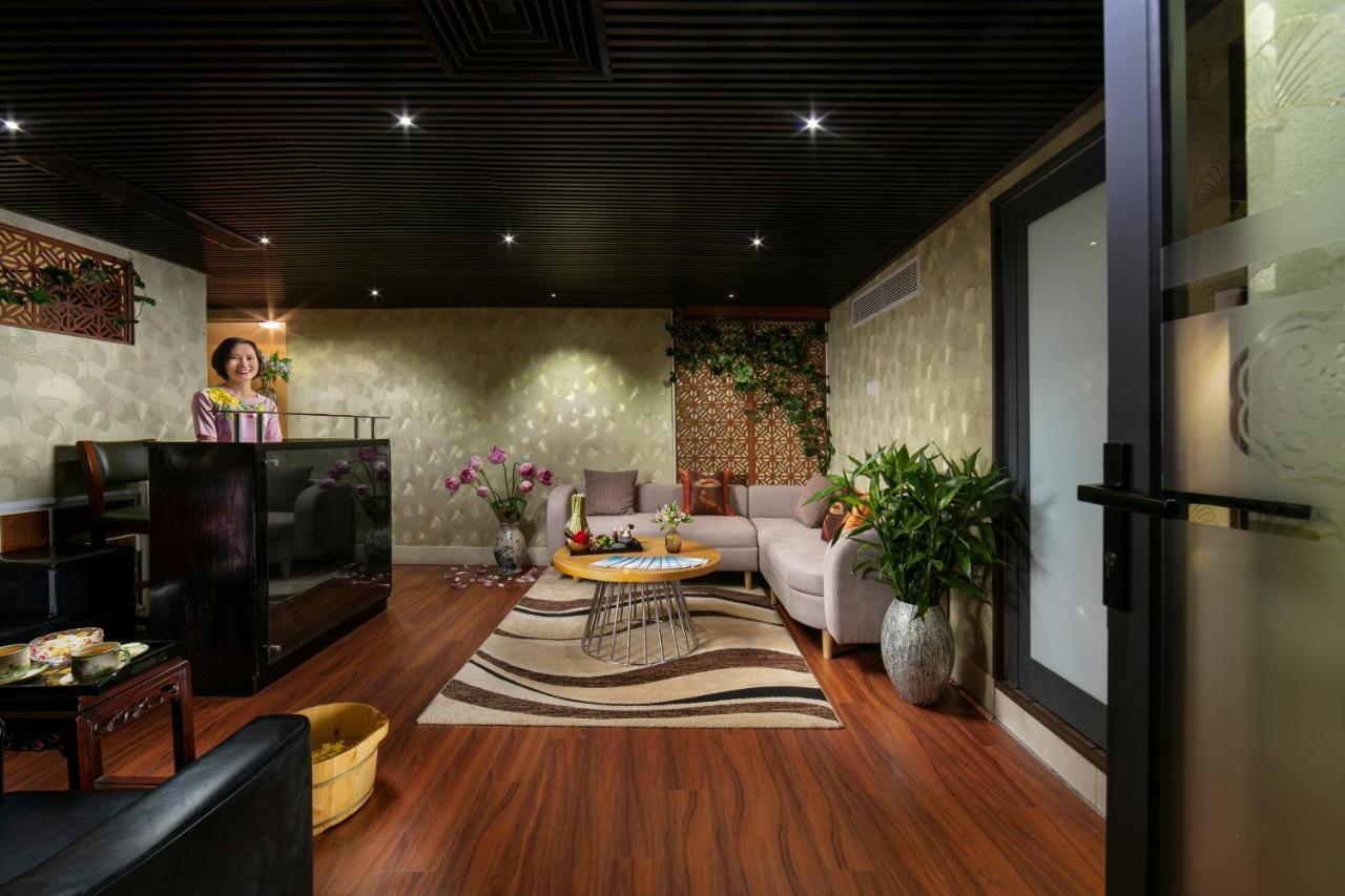 Pearl 4* Hanoi